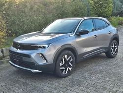 Kontrastgrau Gebraucht 2023 Opel Mokka Elegance SUV | 16.880 € (Superpreis)