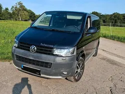 Schwarz Gebraucht 2012 VW T5 PanAmericana Van | 24.200 € (Guter Preis)