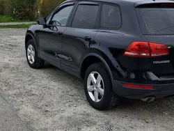 Schwarz Gebraucht 2013 VW Touareg Edition SUV | 12.999 € (Guter Preis)