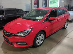 Rot Gebraucht 2020 Opel Astra Sport Kombi | 14.597 € (Fairer Preis)