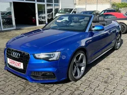 Audi A5 Cabriolet