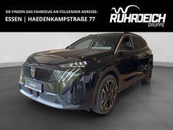 Schwarz Neu 2025 Peugeot 5008 GTi Van / Kleinbus | 46.990 € (Teuer)