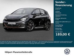 Grau Gebraucht 2022 Cupra Born Kleinwagen | 22.672 € (Guter Preis)