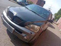 Schwarz Gebraucht 2006 Kia Sorento SUV | 1.450 €
