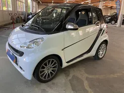 Weiß Gebraucht 2012 Smart ForTwo Coupé Kleinwagen | 8.000 € (Teuer)