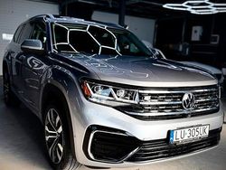 Gebraucht 2022 VW Atlas R-line SUV | 46.800 €