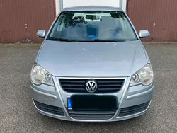 Silber Gebraucht 2005 VW Polo Kleinwagen | 1.900 € (Fairer Preis)