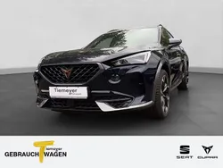 Blau Gebraucht 2022 Cupra Formentor VZ SUV | 23.350 € (Superpreis)