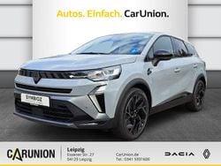 Rafalgrau metallic Gebraucht 2025 Renault Symbioz Esprit Alpine SUV | 33.900 € (Fairer Preis)