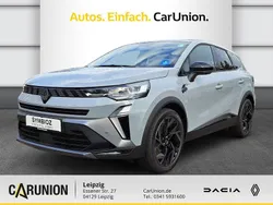 Rafalgrau metallic Gebraucht 2025 Renault Symbioz Esprit Alpine SUV | 32.995 € (Fairer Preis)