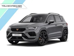 Weiß Neu 2025 Cupra Ateca SUV | 38.990 € (Etwas zu teuer)