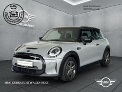 Grau Gebraucht 2022 Mini Cooper SE Kleinwagen | 15.450 € (Guter Preis)