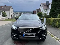 Schwarz Gebraucht 2019 Volvo XC60 Inscription SUV | 28.300 € (Guter Preis)