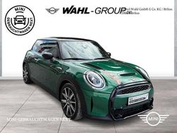 Grün Gebraucht 2022 Mini Cooper S Kleinwagen | 29.790 € (Fairer Preis)