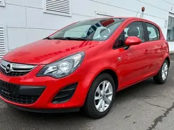Rot Gebraucht 2014 Opel Corsa Energy Kleinwagen | 6.790 € (Fairer Preis)