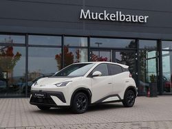 Apricity white Neu 2025 BYD Dolphin Surf Comfort Kleinwagen | 25.990 € (Fairer Preis)