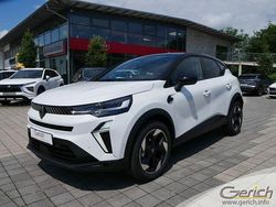 Weiß Gebraucht 2022 Renault Captur Techno SUV | 30.790 €