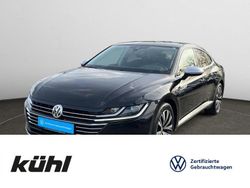 Gebraucht 2020 VW Arteon Elegance Limousine | 25.890 € (Guter Preis)
