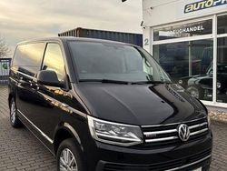 Schwarz Gebraucht 2018 VW Multivan Van | 30.900 € (Fairer Preis)