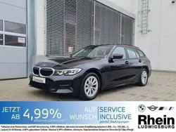 Radio bmw reverse rds Gebraucht 2022 BMW 320 Kombi | 26.640 € (Superpreis)
