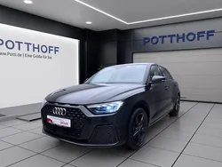 Andere Gebraucht 2024 Audi A1 Sportback Ambiente Kleinwagen | 21.750 € (Guter Preis)