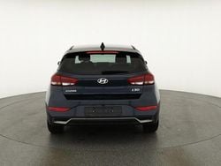 Sailing blue pearl Gebraucht 2024 Hyundai i30 Style | 21.675 € (Fairer Preis)