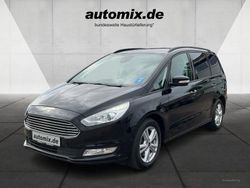 Iridium schwarz Gebraucht 2019 Ford Galaxy Van / Kleinbus | 25.900 € (Fairer Preis)