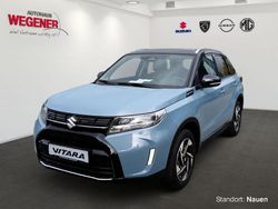 Ice/ cosmic black pearl Neu 2025 Suzuki Vitara Comfort+ SUV | 29.960 € (Fairer Preis)