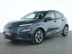 Teal blue Gebraucht 2023 Hyundai Kona Prime SUV | 25.797 € (Guter Preis)