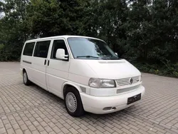 Weiß Gebraucht 1997 VW T4 Van | 3.290 € (Fairer Preis)