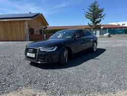 Schwarz Gebraucht 2012 Audi A6 Limousine | 12.000 € (Guter Preis)