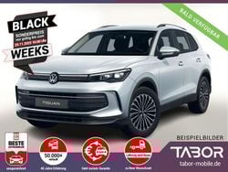 Oyster silver metallic Neu 2025 VW Tiguan Comfortline SUV | 37.488 € (Superpreis)