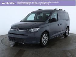 Pure grey Gebraucht 2025 VW Caddy Maxi Life Life Van / Kleinbus | 39.700 €