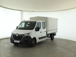 Gebraucht 2020 Renault Master Van | 24.790 € (Fairer Preis)