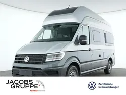 Silber Gebraucht 2024 VW California California Van | 61.969 € (Superpreis)