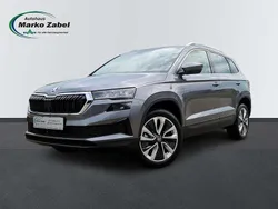 Rilliantsilber Neu 2025 Skoda Karoq Selection SUV | 33.900 € (Guter Preis)