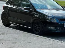 Schwarz Gebraucht 2010 VW Polo Edition Kleinwagen | 4.950 € (Guter Preis)