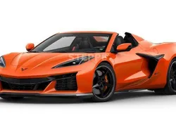 Sebring orange tintcoat (g26) Neu 2025 Corvette C8 Cabrio | 193.900 € (Teuer)
