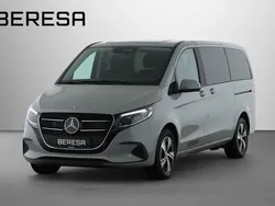 Alpingrau Gebraucht 2024 Mercedes V250 Style Van / Kleinbus | 66.680 €