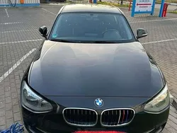 Gebraucht 2012 BMW 116 Sport Line Kleinwagen | 5.290 € (Guter Preis)
