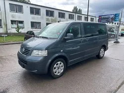 Grau Gebraucht 2006 VW T5 Van | 7.300 € (Superpreis)