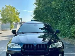 Schwarz Gebraucht 2014 BMW X6 SUV | 15.900 €