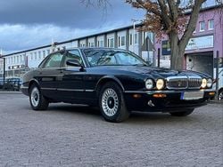 Grün Gebraucht 1998 Jaguar XJ8 Executive Limousine | 7.300 € (Superpreis)