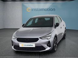 Grau Gebraucht 2021 Opel Corsa GS Line Kleinwagen | 14.649 € (Etwas zu teuer)