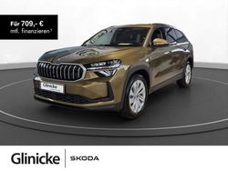 Gold Neu 2026 Skoda Kodiaq Selection SUV | 53.226 € (Etwas zu teuer)