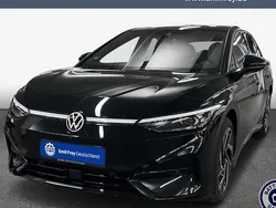 Grau Gebraucht 2024 VW ID.7 Pro Limousine | 48.890 €