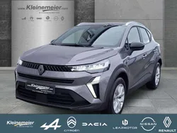 Grau cassiopee Neu 2025 Renault Captur Evolution SUV | 27.350 € (Fairer Preis)