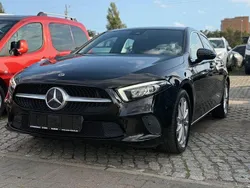 Schwarz Gebraucht 2018 Mercedes A220 Limousine | 21.999 € (Etwas zu teuer)