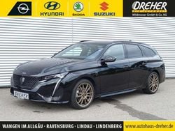 Perla nera schwarz Gebraucht 2024 Peugeot 308 GT Kombi | 22.980 € (Guter Preis)