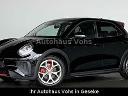 Schwarz Neu 2025 Ora 03 GT Limousine | 28.970 € (Guter Preis)
